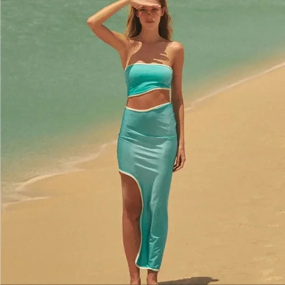 Mambo Puzzle Set in Foam - Picture 1 of 3